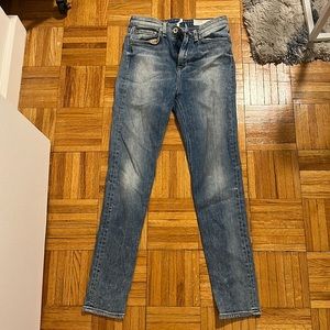 Rag & bone denim jeans